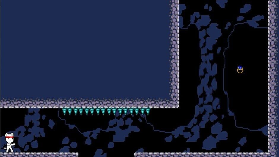 Скриншот 2 из Nine Lives Ninja: Explore!