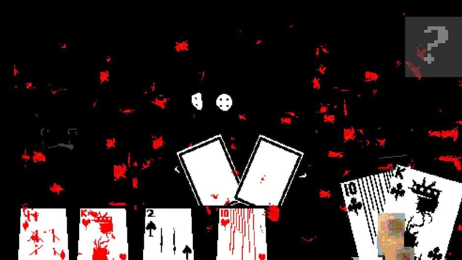 Скриншот 5 из Blood Poker
