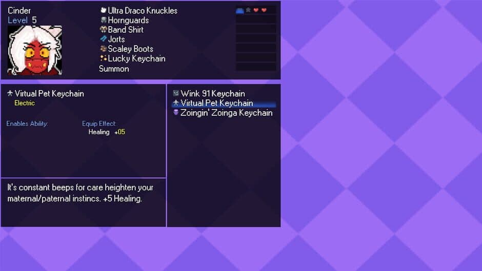 Скриншот 5 из Dragonpaw