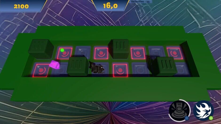 Скриншот 3 из PrismaVenture Clash