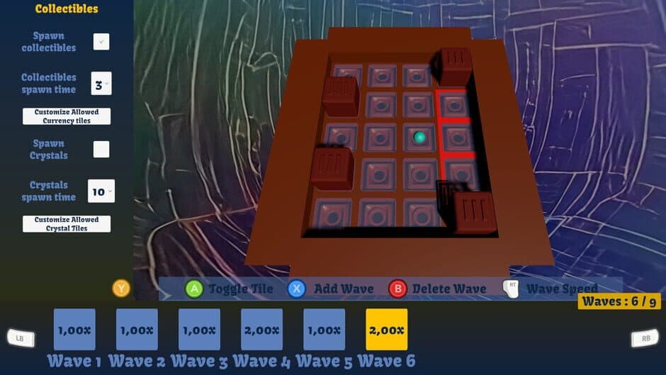 Скриншот 4 из PrismaVenture Clash