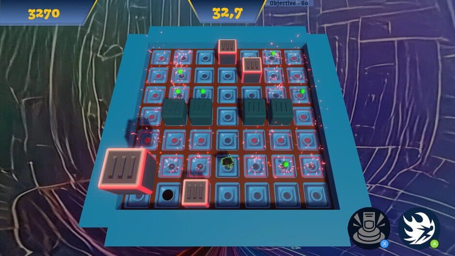 Скриншот 5 из PrismaVenture Clash