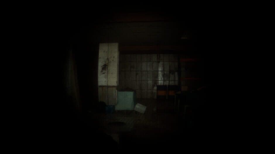 Скриншот 2 из Evil Sinister