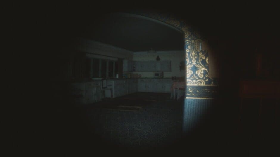 Скриншот 4 из Evil Sinister