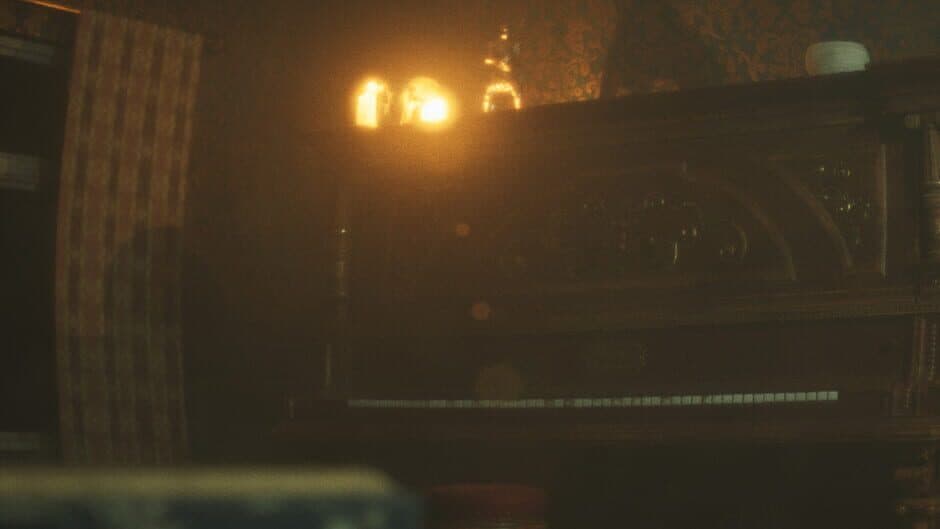 Скриншот 6 из Evil Sinister