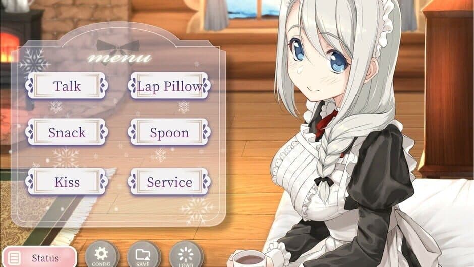 Скриншот 6 из Secret with Sophia: Lite Version