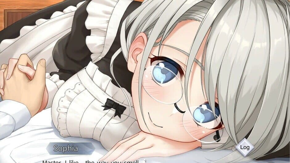 Скриншот 8 из Secret with Sophia: Lite Version