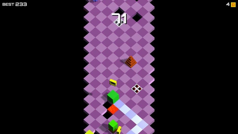 Скриншот 2 из Escape the Traps