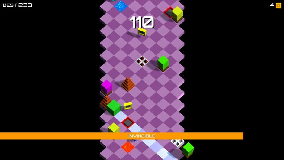 Скриншот 3 из Escape the Traps
