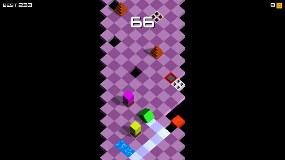Скриншот 4 из Escape the Traps