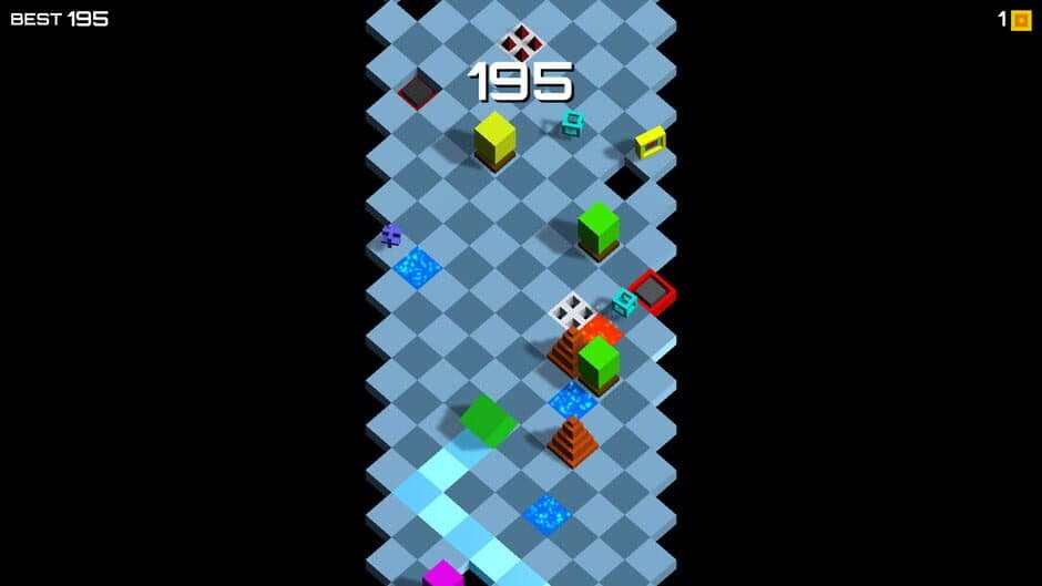 Скриншот 5 из Escape the Traps
