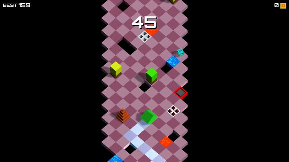 Скриншот 6 из Escape the Traps