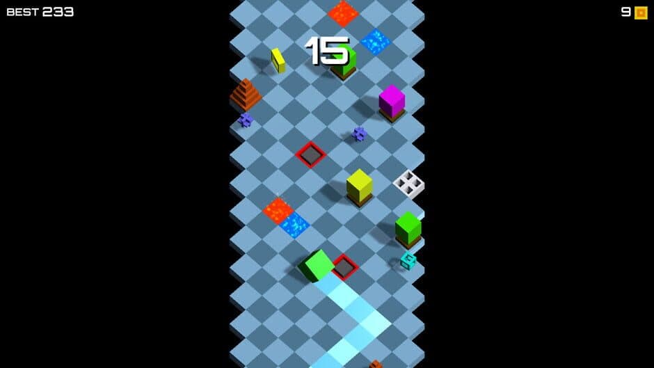 Скриншот 7 из Escape the Traps