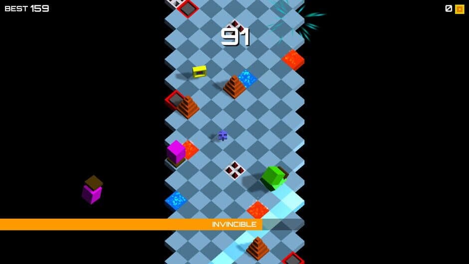 Скриншот 8 из Escape the Traps