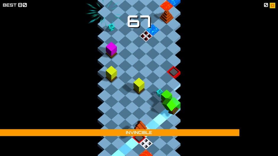 Скриншот 1 из Escape the Traps