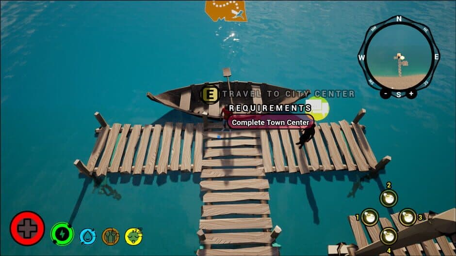 Скриншот 4 из Grand Canyon