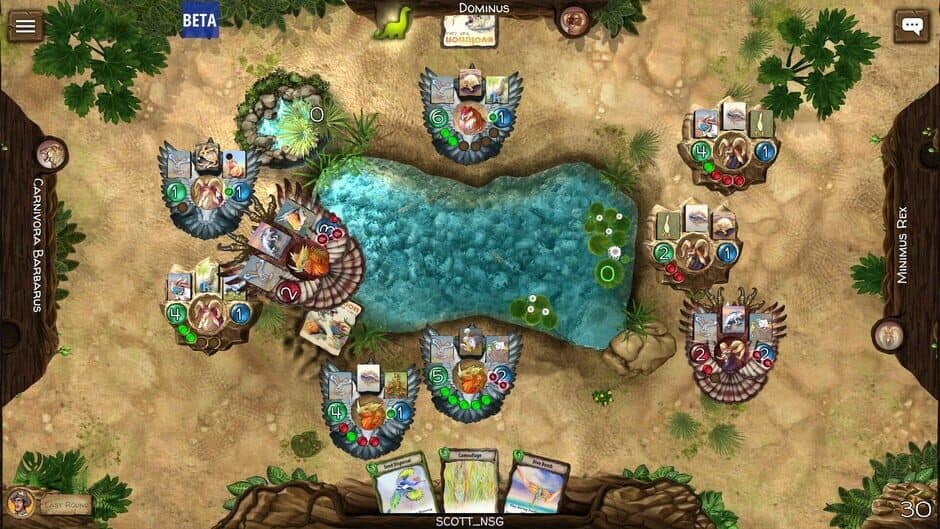 Скриншот 2 из Evolution Board Game: Flight Expansion