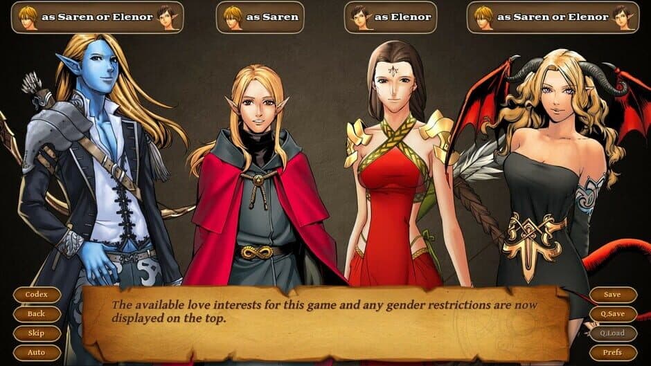 Скриншот 2 из Tales Of Aravorn: Reign Of War