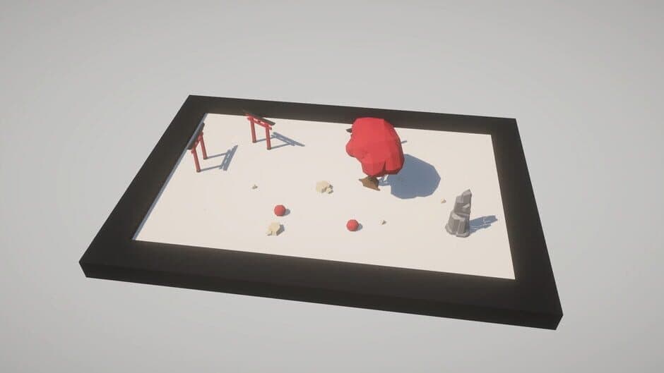Скриншот 5 из Mini Zen Garden