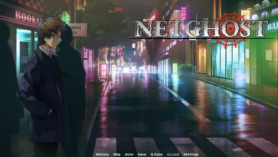 Скриншот 8 из Netghost