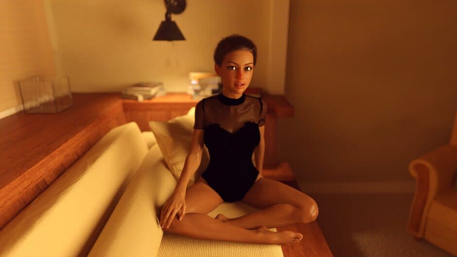 Скриншот 1 из Secrets of the Shore