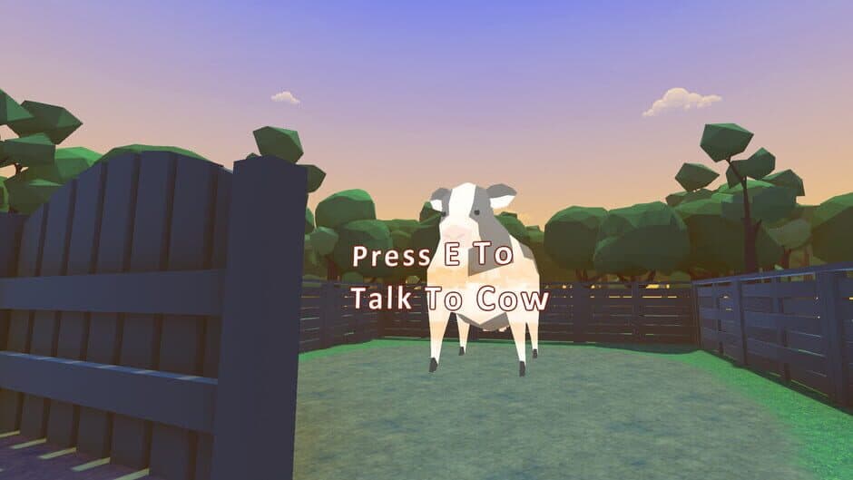 Скриншот 2 из Meet The Animals
