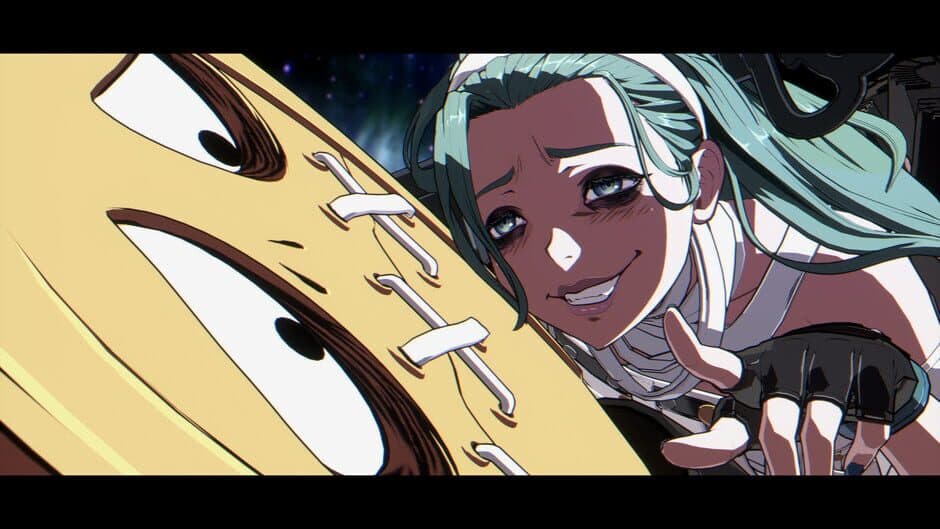 Скриншот 6 из Guilty Gear: Strive - Additional Character 12: A.B.A