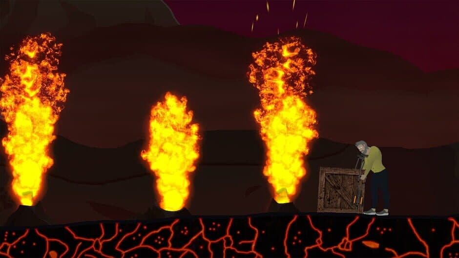 Скриншот 5 из Elder's Will