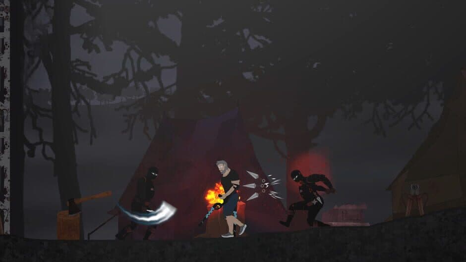 Скриншот 7 из Elder's Will
