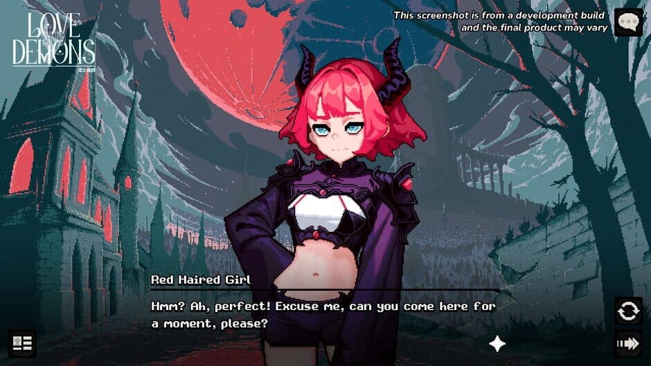 Скриншот 6 из Love and Demons