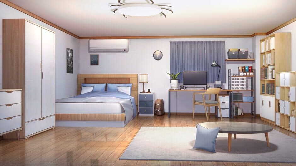 Скриншот 3 из Room