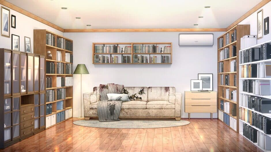 Скриншот 5 из Room