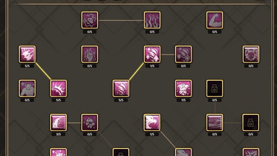 Скриншот 8 из Idle Devils: New Character - Belial
