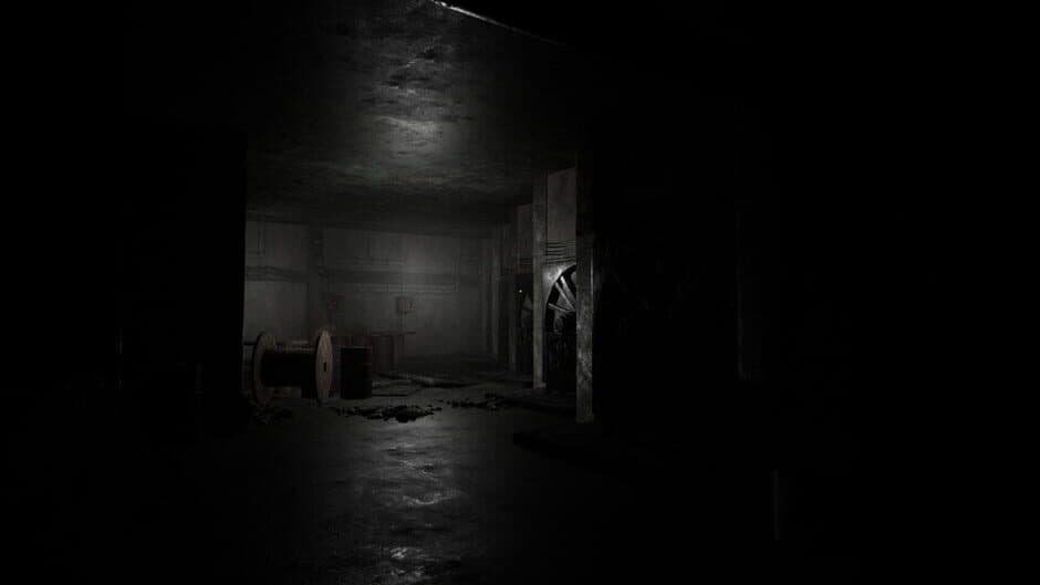 Скриншот 7 из Backrooms: Eternal Shadows