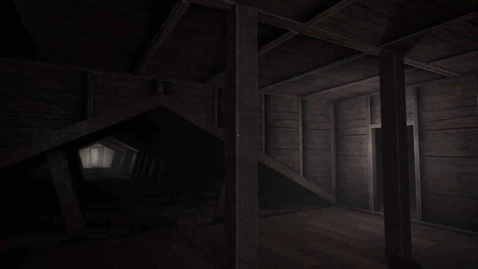 Скриншот 8 из Backrooms: Eternal Shadows
