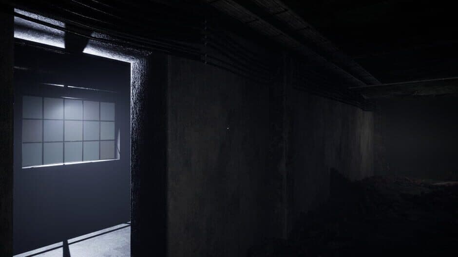 Скриншот 1 из Backrooms: Eternal Shadows