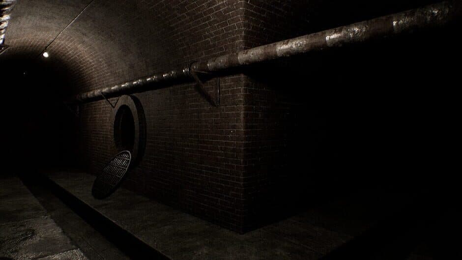 Скриншот 2 из Backrooms: Eternal Shadows