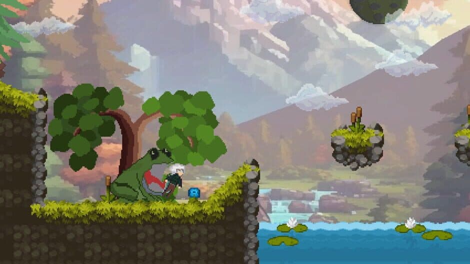 Скриншот 1 из Prince Adventures