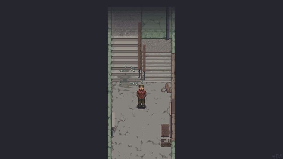 Скриншот 3 из Martial Law: Our Spring
