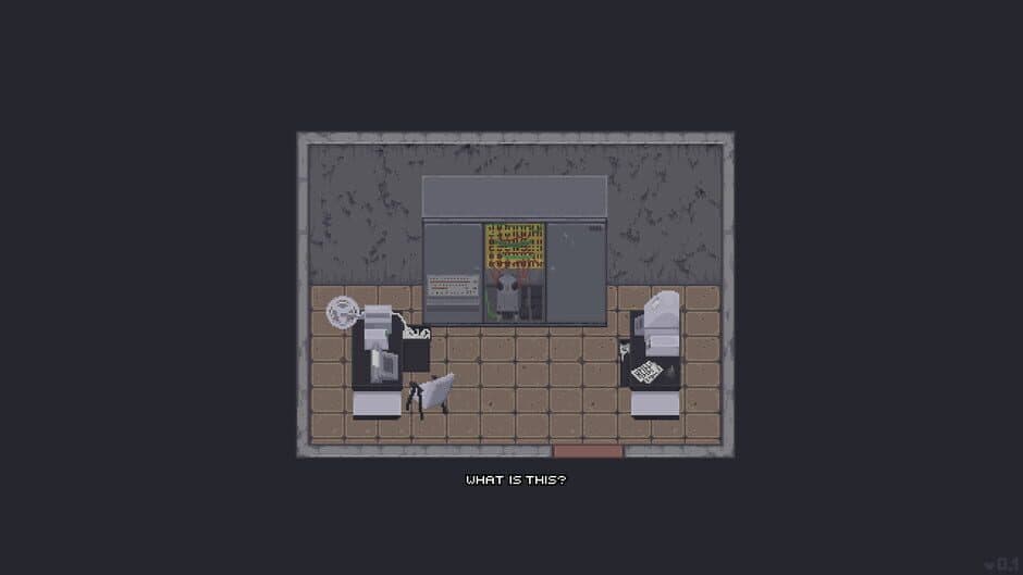 Скриншот 4 из Martial Law: Our Spring