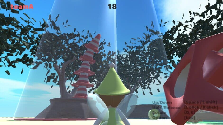Скриншот 3 из Stacking Fairy