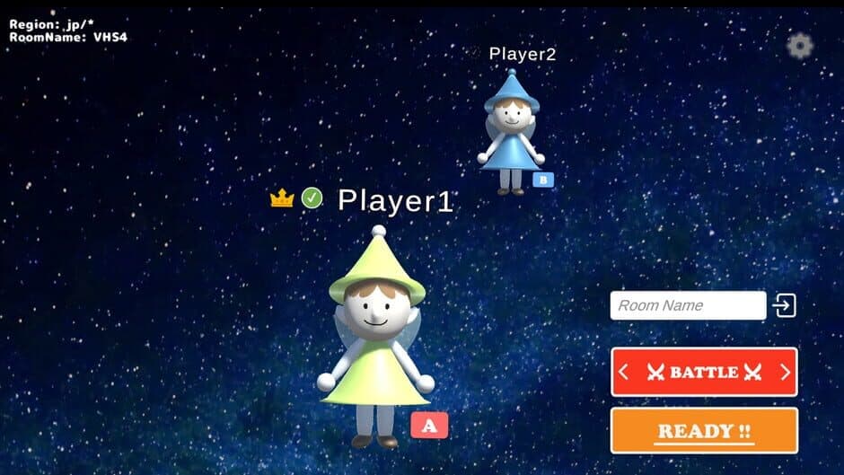 Скриншот 6 из Stacking Fairy