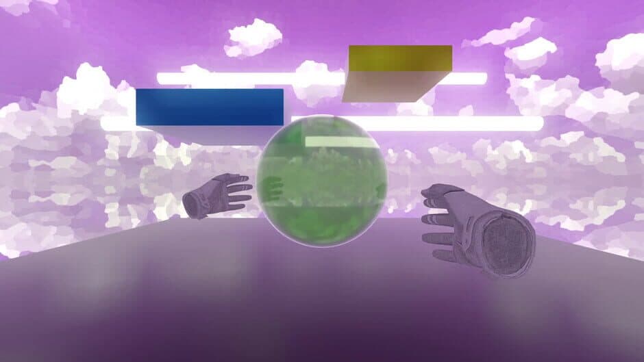 Скриншот 2 из Color Escape: The Love Levels