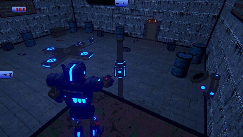 Скриншот 6 из Robot Multitool