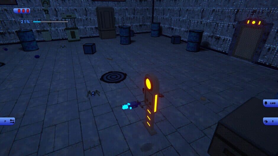 Скриншот 7 из Robot Multitool