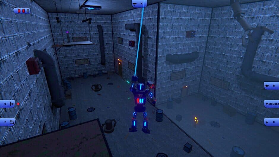 Скриншот 9 из Robot Multitool