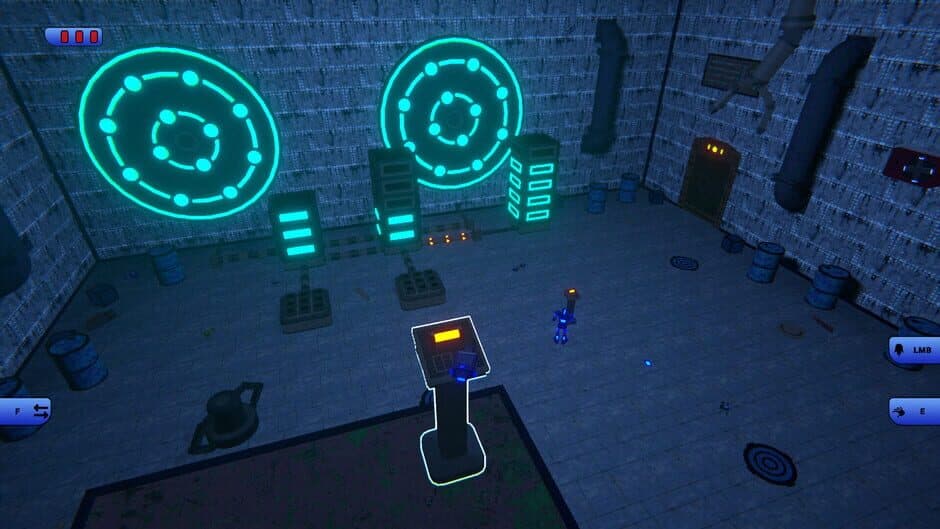 Скриншот 10 из Robot Multitool
