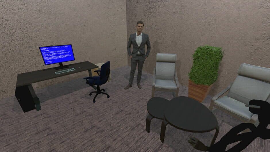 Скриншот 5 из SysAdmin Odyssey: Back to the office