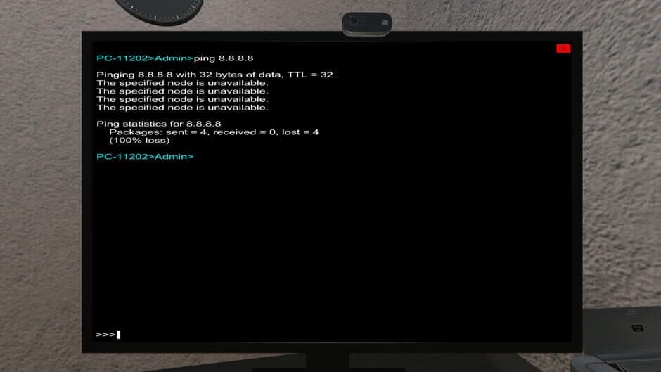 Скриншот 6 из SysAdmin Odyssey: Back to the office