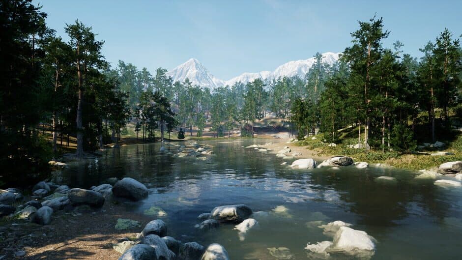 Скриншот 7 из KeepUp Survival: Mountain Map